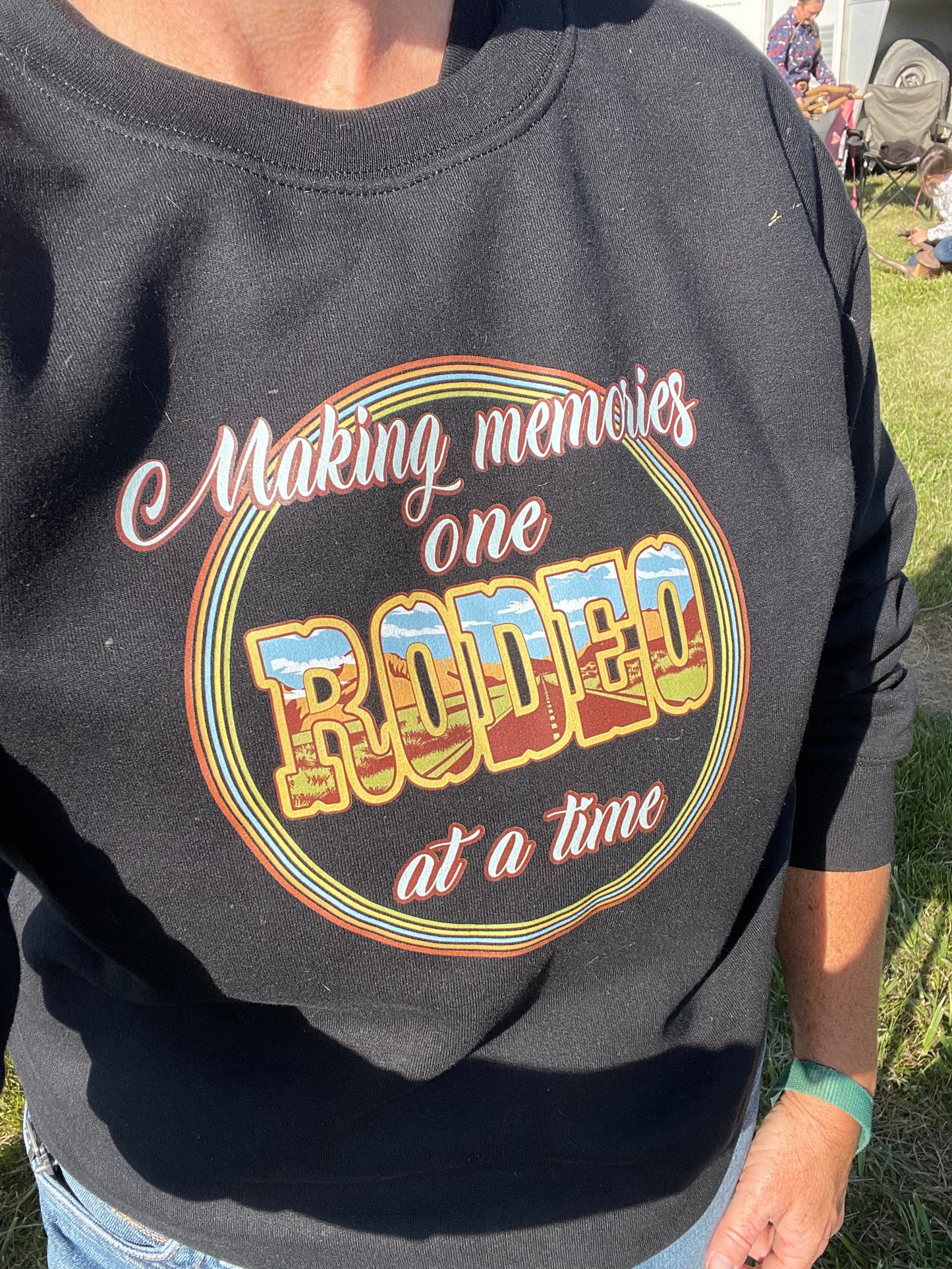 Making Memories Sweatshirt