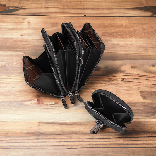 Wrangler Cellphone Crossbody Bag