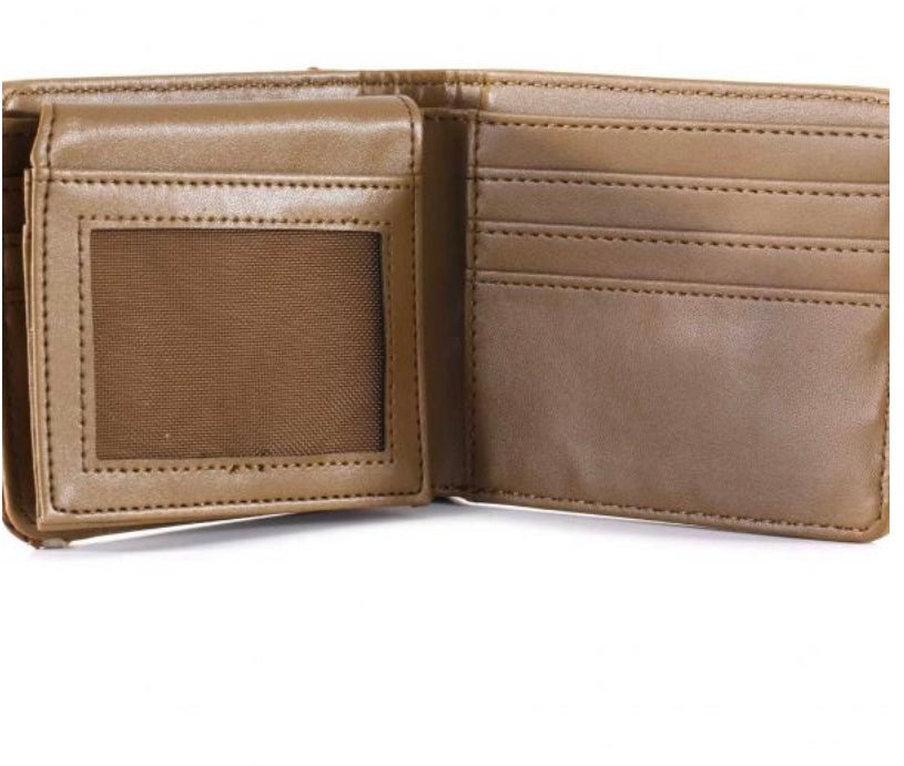 Montana west embossed men’s wallet