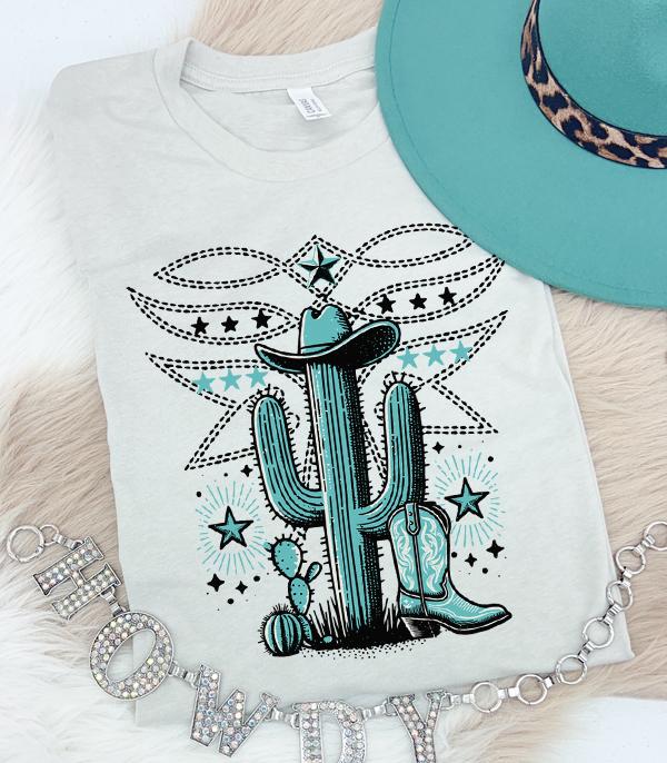 Cactus T