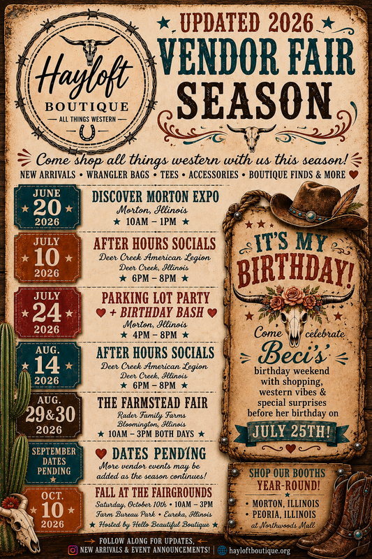 Events