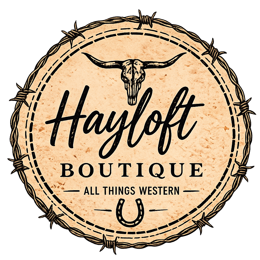 About Hayloft Boutique