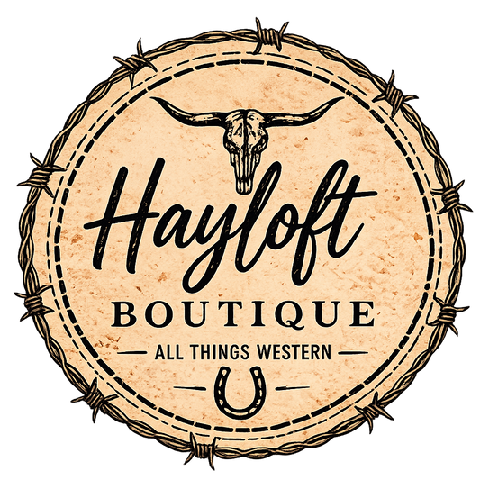 About Hayloft Boutique