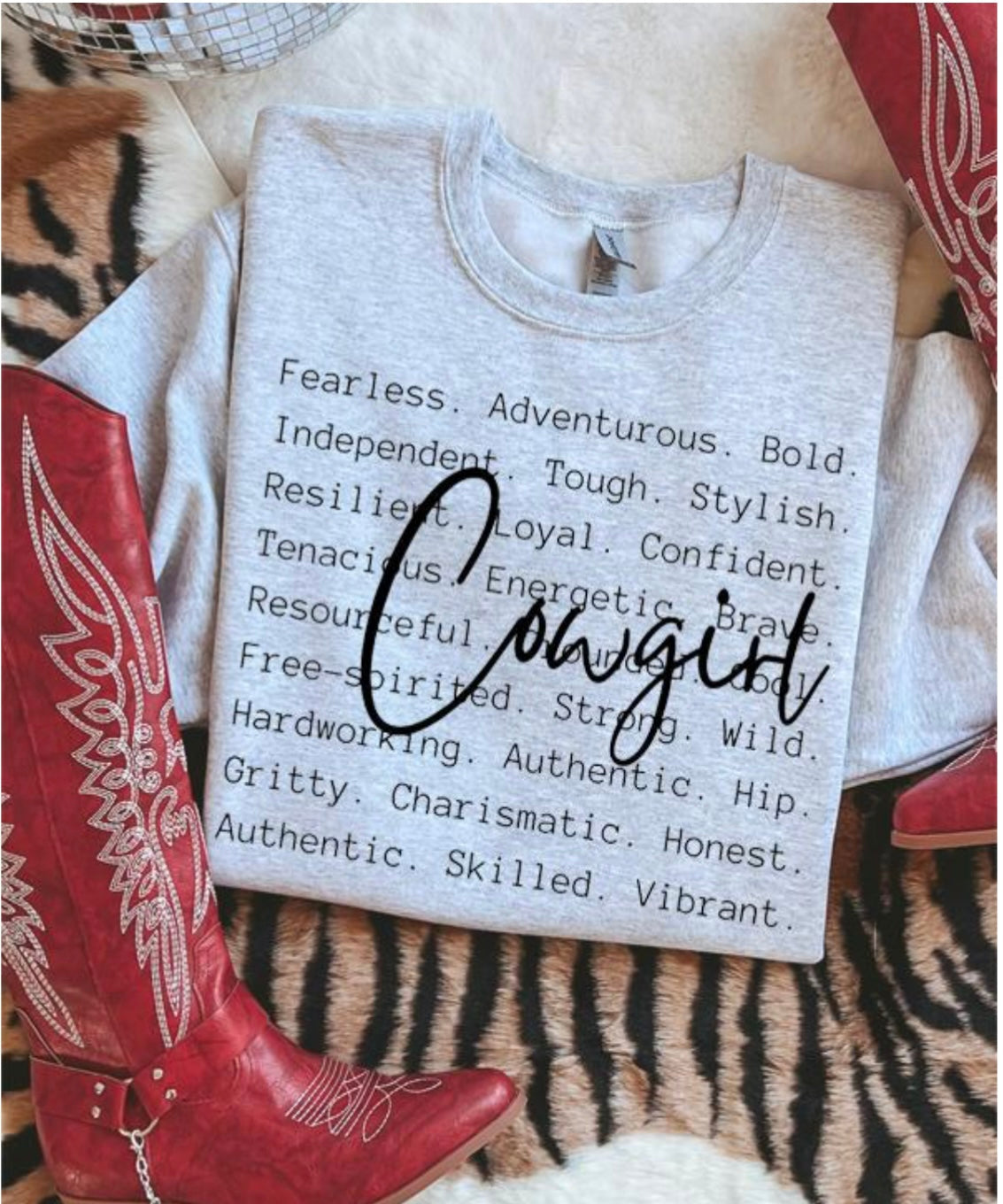 Sweatshirts