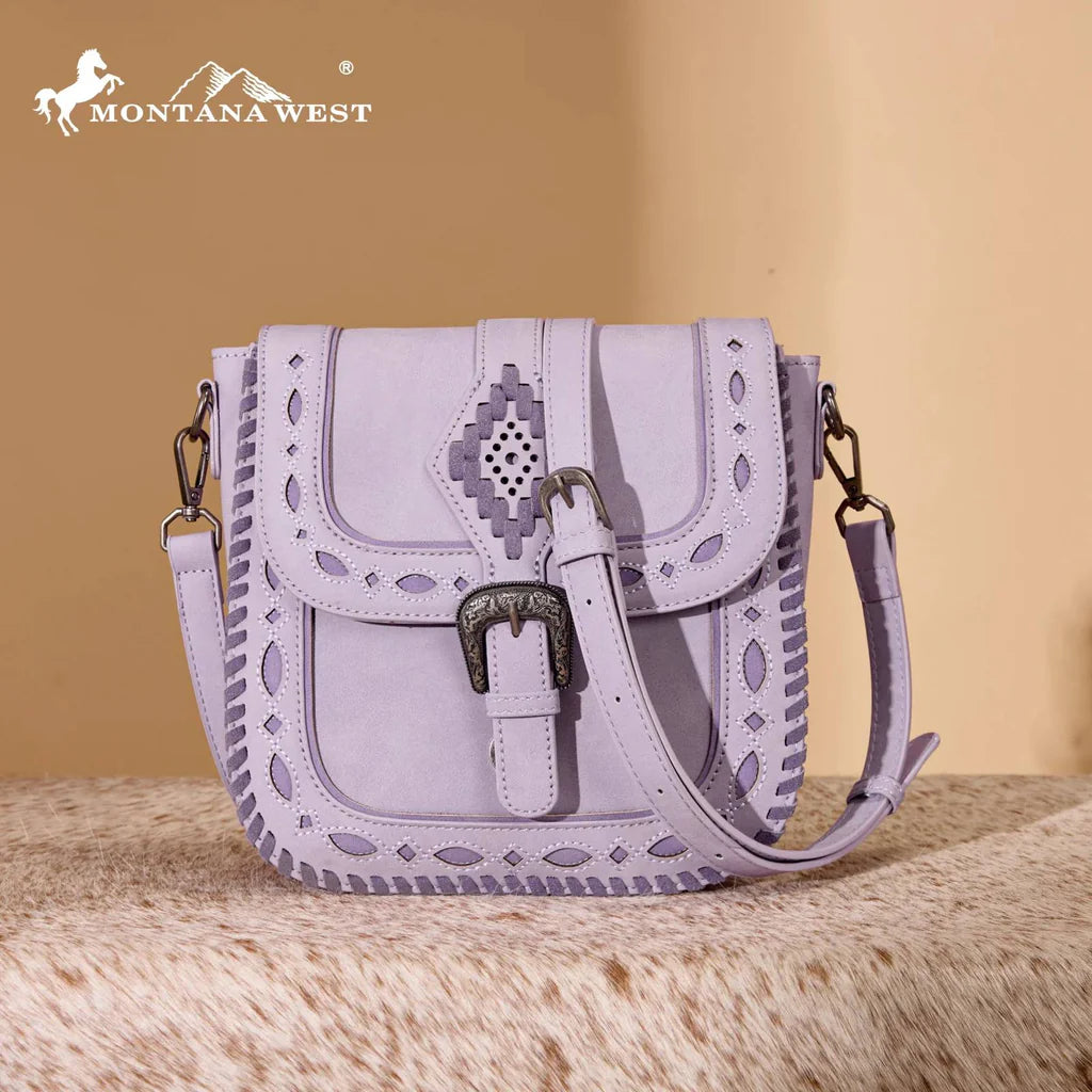 Montana West Aztec Crossbody