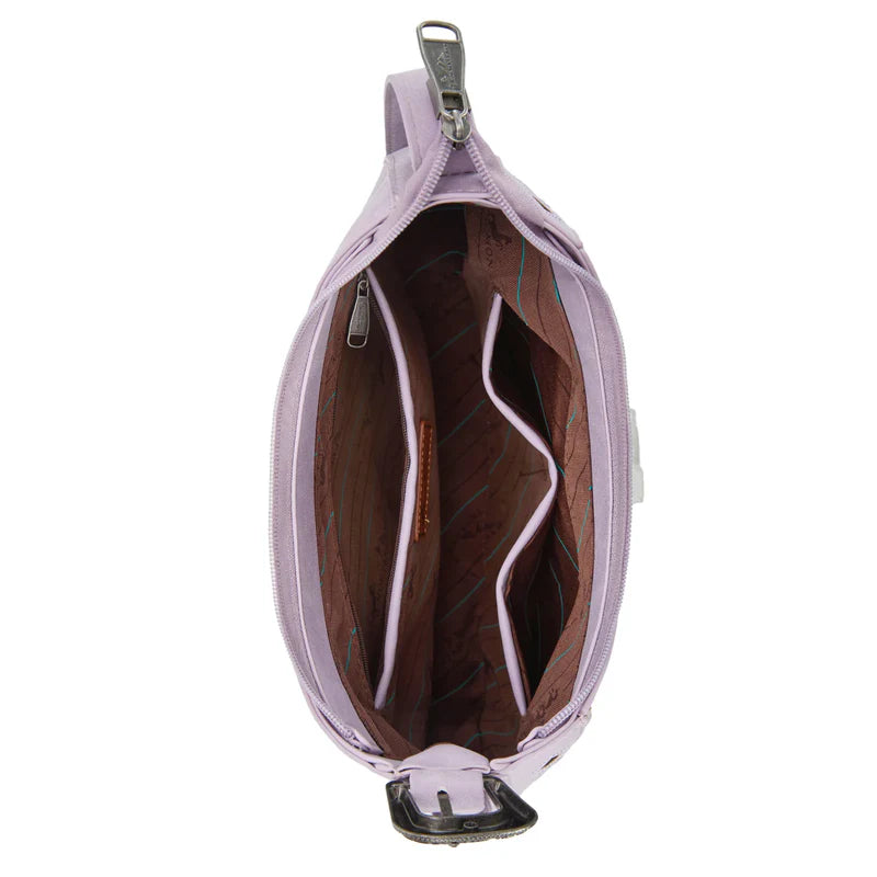 Montana West Aztec Hobo Bag