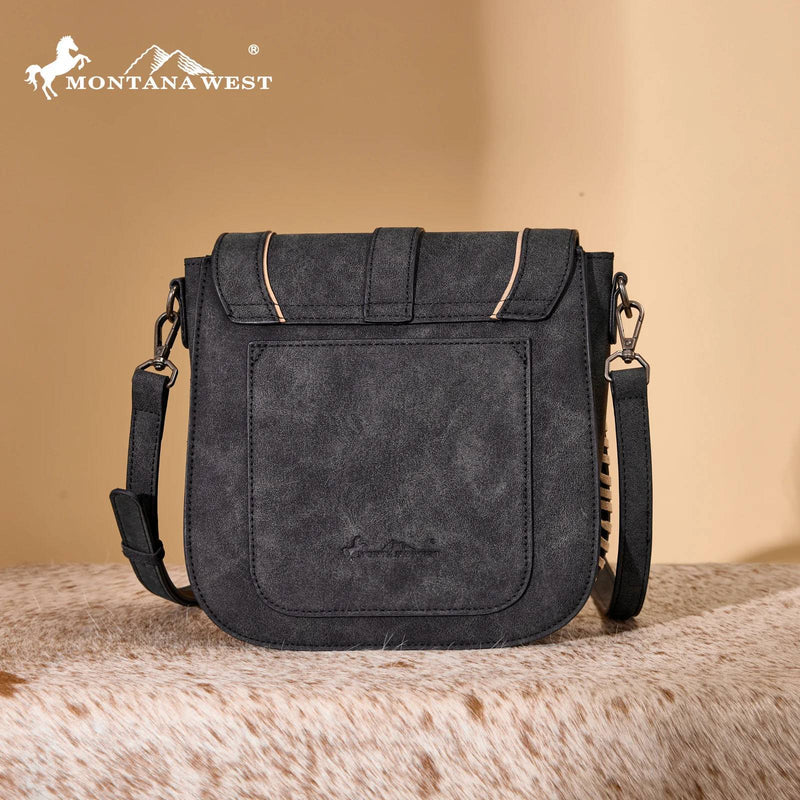 Montana West Aztec Crossbody