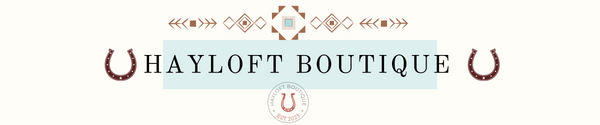 Hayloft Boutique, DBA