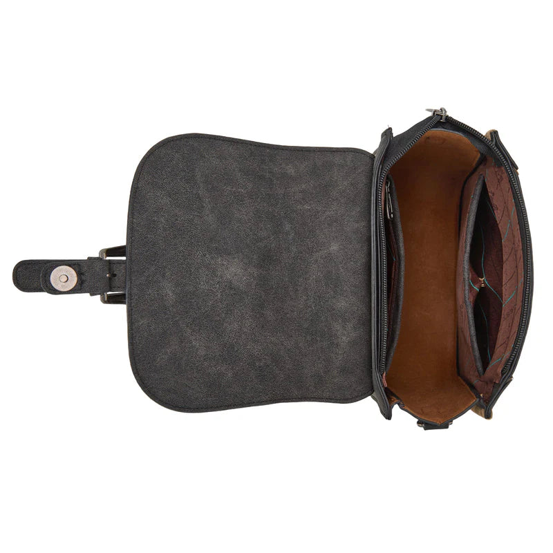 Montana West Aztec Crossbody