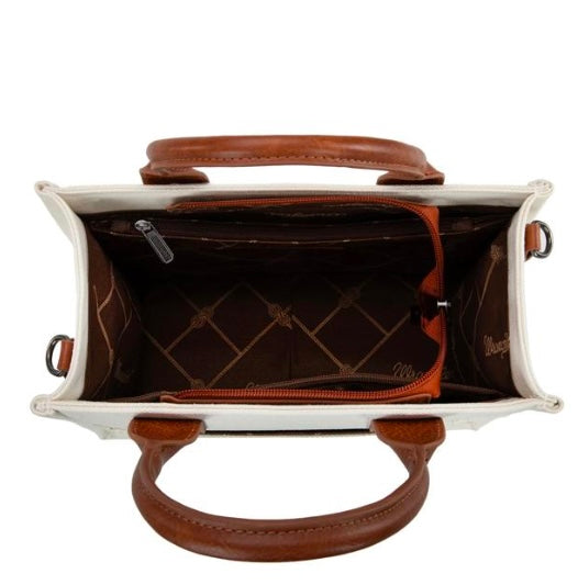 Vintage Wrangler crossbody