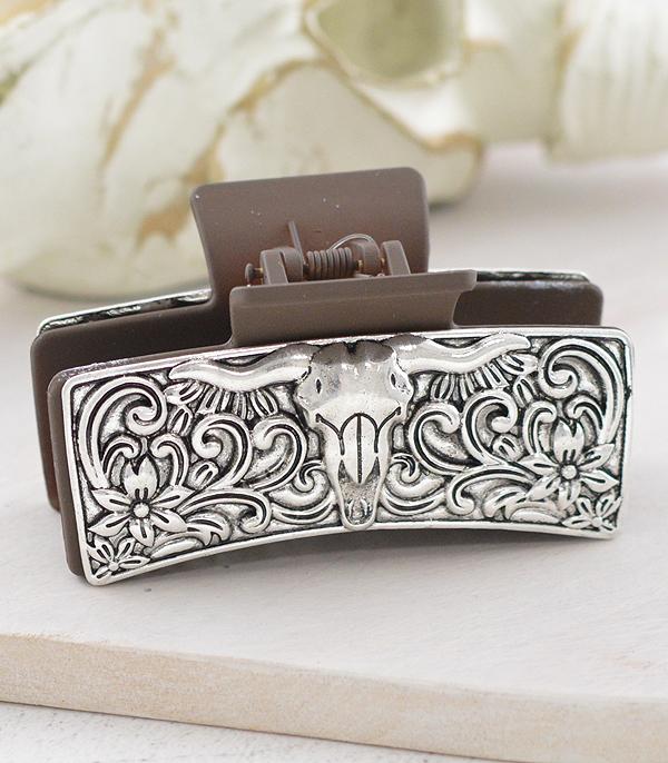 Western Hair Claw clip