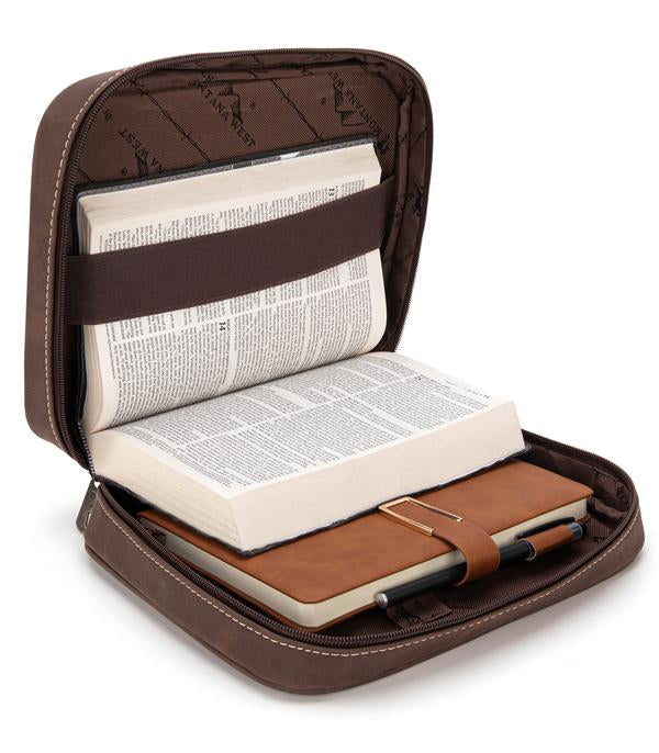 Montana West Bible Cover