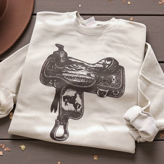 Western Cowboy Tshirt