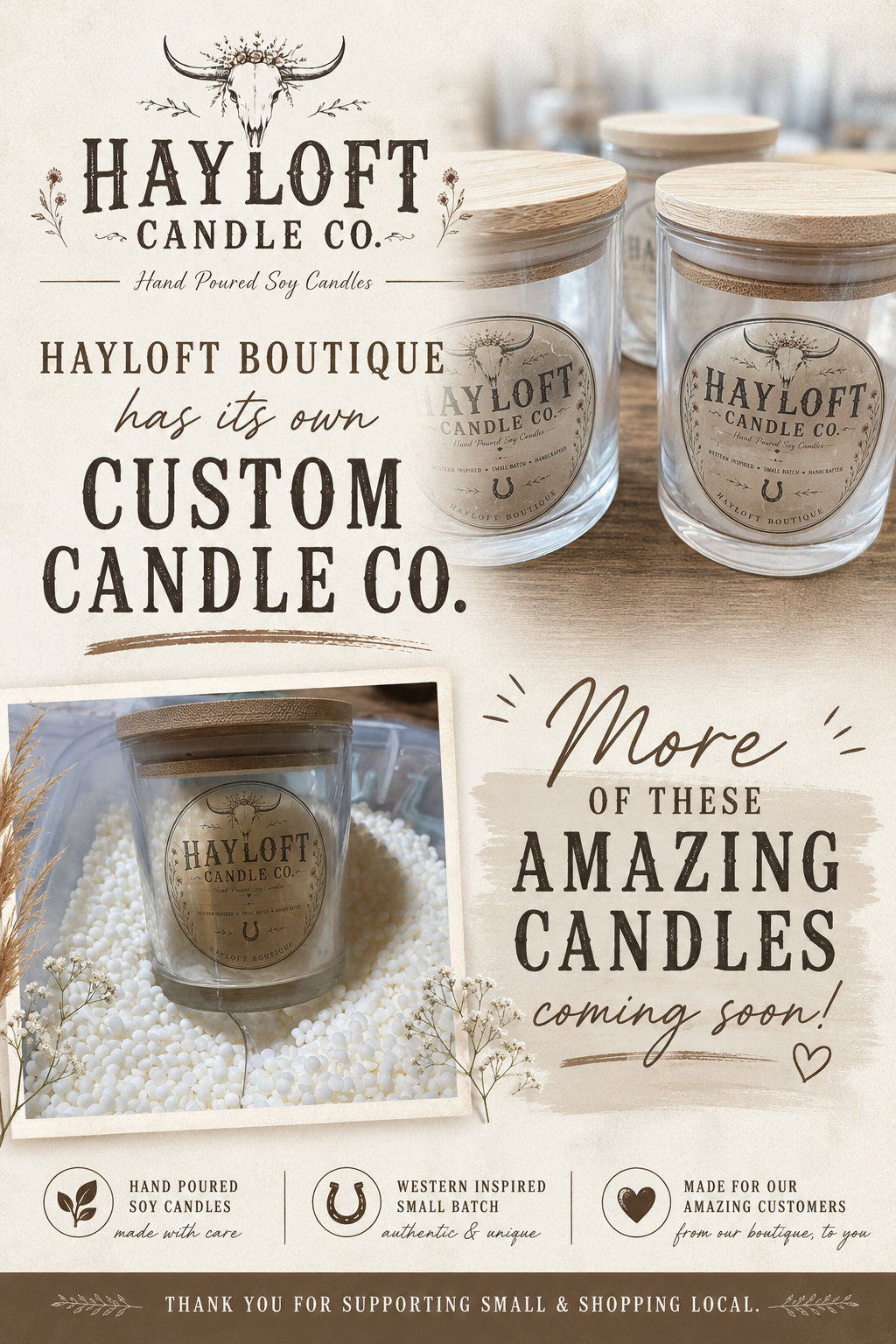 Cowgirl Bundle