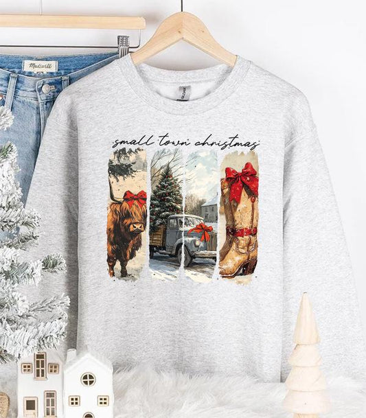 Small Town Christmas