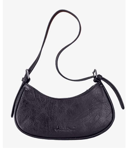 Montana West Cowhide Tool bag