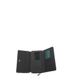 Trinity Ranch Cowhide Leather Wallet