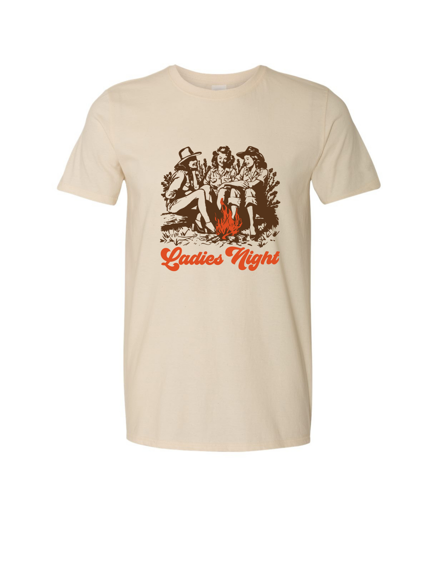 Ladies Night Out Tee