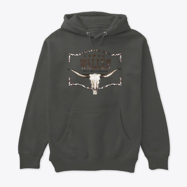Wallen Hoodie