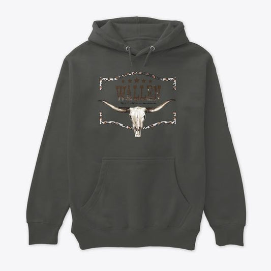 Wallen Hoodie