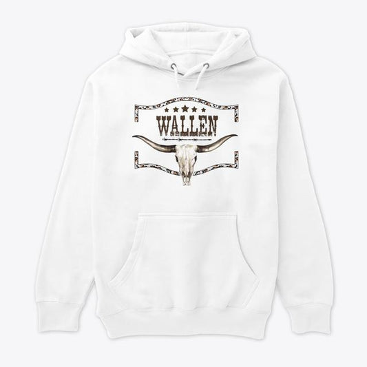 Wallen Hoodie