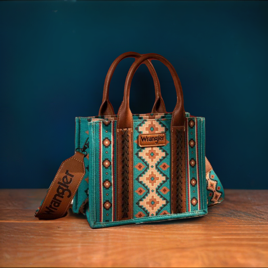 Montana West Wrangler Crossbody Bag